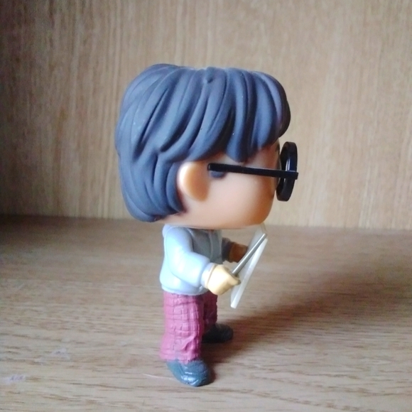 2/20$ Funko Pop Harry Potter - Picture 3 of 5